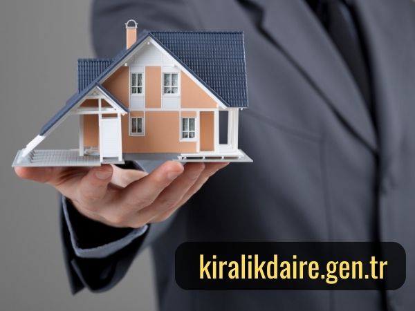 Selimiye Mahallesi Kiralık Daire